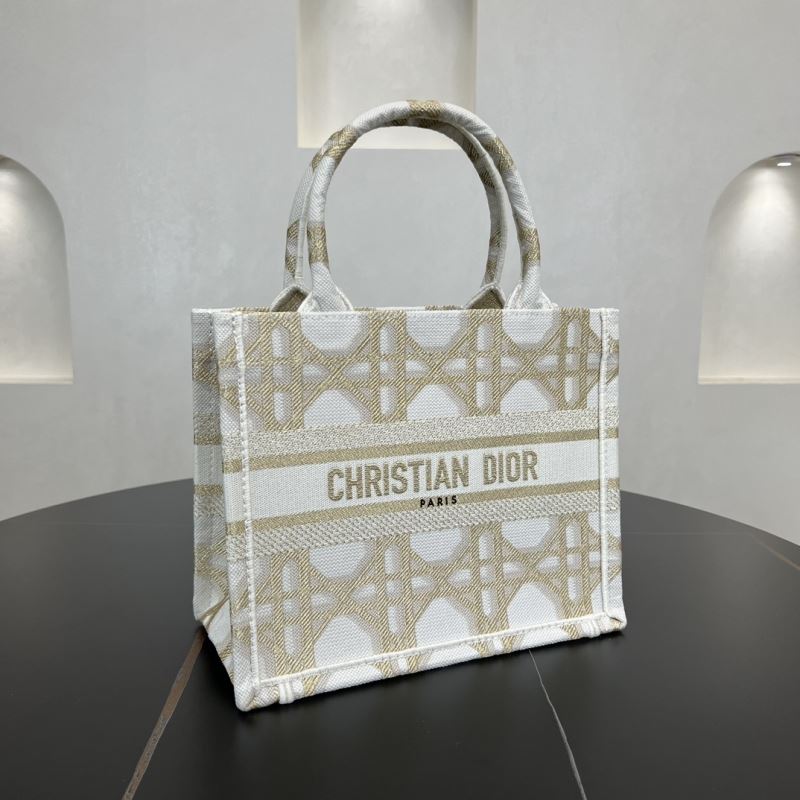chr1st1an D10r shopping bags